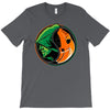 arrow slade yin yang T-Shirt