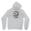 Going To The Mountains Is Going Home Youth Hoodie