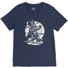 darth vermin V-Neck Tee