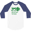 they seem owls 3/4 Sleeve Shirt