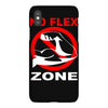 no flex zone arm gym workout iPhoneX