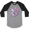 mew 2 3/4 Sleeve Shirt