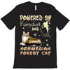 norwegian forest cat T-Shirt