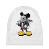 jason mouse Baby Beanies