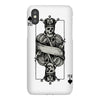 king of spades iPhoneX