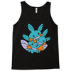 more mudkip Tank Top