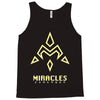 miracles Tank Top