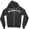 mamacita Zipper Hoodie