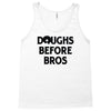 doughs before bros Tank Top