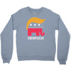 trumplican Crewneck Sweatshirt