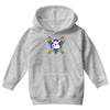 mighty donnie Youth Hoodie