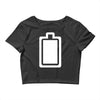charged Crop Top