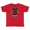 plissken's bootcamp Toddler T-shirt