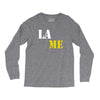 lame Long Sleeve Shirts