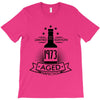limited edition 1973 aged perfection T-Shirt