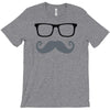 monsieur moustache T-Shirt