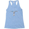 tiesto Racerback Tank