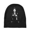charlie chaplin Baby Beanies