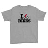 i bakes Youth Tee