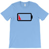 Dead Battery T-Shirt