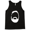 the beardly Tank Top