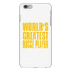world greatest bocce iPhone 6/6s Plus Case