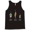 Spirit Tank Top