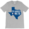 tejanos for beto T-Shirt