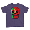 portugal till i die Youth Tee