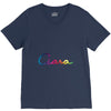 ciara V-Neck Tee