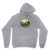 creature from the black lagoon Hoodie