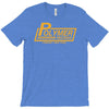 polymer records, ideal gift or birthday present funny T-Shirt