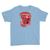 red bird Youth Tee