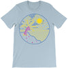 beach T-Shirt