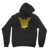 Dungeon Shield And Sword T-Shirt Unisex Hoodie