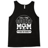 paid in hugs Tank Top