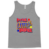 i'm the little brother Tank Top