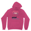 A May Girl Like A Flowers Unisex Hoodie