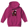 b shirt Youth Hoodie