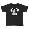 Plus Ultra Toddler T-shirt