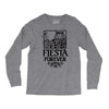 fiesta forever Long Sleeve Shirts