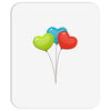 ballon color full Mousepad