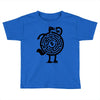 amazin' cat Toddler T-shirt