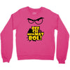 beech mein mat bol Crewneck Sweatshirt