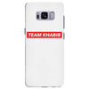team khabib hypebeast Samsung Galaxy S8 Plus Case