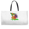splash party Weekender Totes