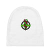 LOVE SNAKE Baby Beanies