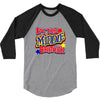 i'm the middle brother 3/4 Sleeve Shirt