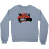 true american Crewneck Sweatshirt