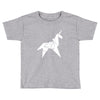 horse Toddler T-shirt